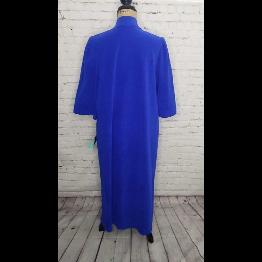 Nwt Deadstock Vintage Vanity Fair Gown - Picture 4 of 12
